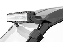 Load image into Gallery viewer, LED Light Kit | Front Mount | 40" Black Dual Row | Honda Talon 1000 