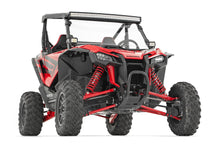 Load image into Gallery viewer, LED Light Kit | Front Mount | 40" Black Dual Row | Honda Talon 1000 