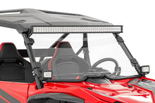 Load image into Gallery viewer, LED Light Kit | Cage Mount | 2" Chrome Pair | Wide Angle | Honda Talon 1000 
