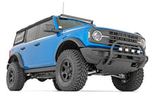 Load image into Gallery viewer, LED Light Kit | Upper Windshield | 40" Black Single Row | Ford Bronco (21-26)