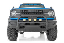 Load image into Gallery viewer, Nudge Bar | 3 Inch Wide Angle Led (x4) | Ford Bronco 4WD (2021-2026)