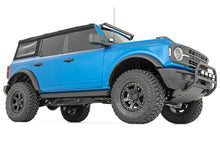 Load image into Gallery viewer, SR2 Aluminum Rail | Ford Bronco 4WD (2021-2026)