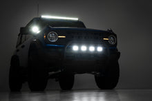 Load image into Gallery viewer, 40 Inch Black Series LED Light Bar | Single Row