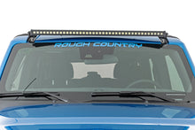 Load image into Gallery viewer, 40 Inch Black Series LED Light Bar | Single Row