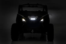 Load image into Gallery viewer, 6" LED Light Kit | Cowl Mount | Can-Am Maverick X3 