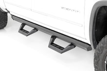 Load image into Gallery viewer, SRX2 Adj Aluminum Step | Crew Cab | Chevy/GMC 1500/2500HD/3500HD (07-18 &amp; Classic)