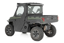 Load image into Gallery viewer, LED Light Kit | Rear Mount | 50" Black Pair | Polaris Ranger XP 1000 
