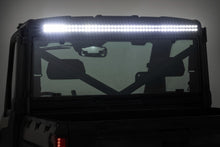 Load image into Gallery viewer, LED Light Kit | Rear Mount | 50" Black Pair | Polaris Ranger XP 1000 