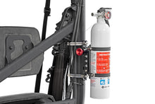 Load image into Gallery viewer, Universal Fire Extinguisher Mount