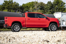 Load image into Gallery viewer, 3.5 Inch Lift Kit | Vertex/V2 | Rear Mono Leaf | Chevy Silverado 1500 (22-24)