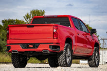 Load image into Gallery viewer, 3.5 Inch Lift Kit | M1 Struts/M1 | Chevy Silverado 1500 2WD/4WD (2019-2024)
