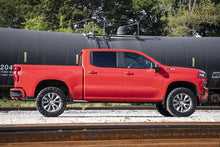 Load image into Gallery viewer, 3.5 Inch Lift Kit | N3 Struts | Rear Mono Leaf | Chevy Silverado 1500 (22-24)