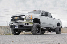 Load image into Gallery viewer, Traction Bar Kit | Chevy Silverado &amp; GMC Sierra 2500HD/3500HD 4WD (2011-2019)