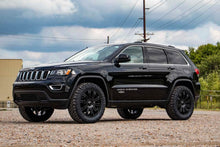 Load image into Gallery viewer, 2.5 Inch Lift Kit | N3 Struts | Jeep Grand Cherokee 4WD (2011-2015)