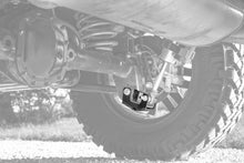 Load image into Gallery viewer, Lower Control Arm Skid Kit | Rear | Jeep Wrangler JL (18-26)/Wrangler Unlimited (18-26) 