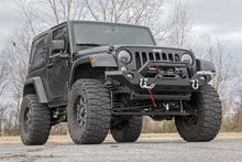 Load image into Gallery viewer, Front Bumper | Sport | OE Fog | Jeep Gladiator JT/Wrangler JK &amp; JL/Wrangler Unlimited