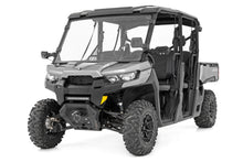 Load image into Gallery viewer, Full Windshield | Scratch Resistant | Can-Am Defender HD 8/HD 9/HD 10