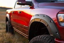 Load image into Gallery viewer, Defender Fender Flares | GW7 Bright White | Ram 1500 2WD/4WD (2019-2024)