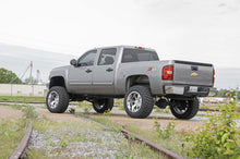 Load image into Gallery viewer, 7.5 Inch Lift Kit | Chevy Silverado &amp; GMC Sierra 1500 4WD (2007-2013)