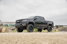 Load image into Gallery viewer, LED Light Mount | Bumper | 30" | Chevy/GMC Canyon/Colorado 2WD/4WD (15-22)