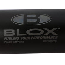 Load image into Gallery viewer, BLOX Racing In-Tank Fuel Pump - Compact 300 LPH (Ethanol)