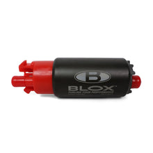 Load image into Gallery viewer, BLOX Racing In-Tank Fuel Pump - Compact 300 LPH (Ethanol)