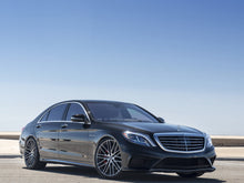 Load image into Gallery viewer, AutoTecknic Replacement Version II Dry Carbon Mirror Covers - Mercedes-Benz W222 S-Class