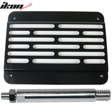 Load image into Gallery viewer, Fitsinfiniti G37 Q60 FX35 45 V1 Towhook License Plate Relocation Kit