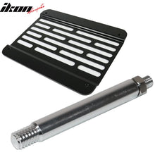Load image into Gallery viewer, Fitsinfiniti G37 Q60 FX35 45 V1 Towhook License Plate Relocation Kit