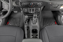 Load image into Gallery viewer, Floor Mats | FR &amp; RR | RR Non-Lock | Jeep Gladiator JT 4WD (2020-2026)