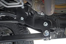 Load image into Gallery viewer, Control Arm Relocation Kit | Front | Jeep Gladiator JT/Wrangler JL 4WD (18-26)