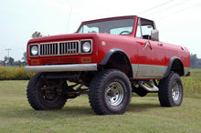 Load image into Gallery viewer, 4 Inch Lift Kit | International Scout II 4WD (1971-1973)