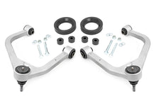 Load image into Gallery viewer, 1.75 Inch Leveling Kit | Forged Alum UCA | AT4 | GMC Sierra 1500  (2019-2026)