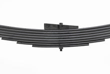 Load image into Gallery viewer, Rear Leaf Springs| 2.5" Lift | Pair | Jeep CJ5/CJ7 5 4WD (1955-1975)
