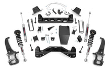 Load image into Gallery viewer, 6 Inch Lift Kit | N3 Struts | Ford F-150 4WD (2004-2008)
