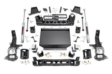 Load image into Gallery viewer, 6 Inch Lift Kit | Nissan Titan XD 4WD (2016-2024)