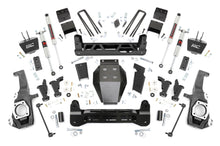 Load image into Gallery viewer, 5 Inch Lift Kit | Torsion Drop | M1 | Chevy/GMC 2500HD/3500HD (20-26)