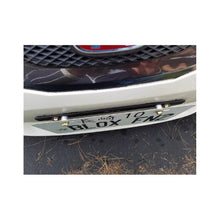 Load image into Gallery viewer, BLOX Racing JDM to USDM License Plate Adapter Kit