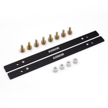Load image into Gallery viewer, BLOX Racing JDM to USDM License Plate Adapter Kit