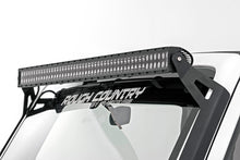 Load image into Gallery viewer, 50 Inch Black Series LED Light Bar | Dual Row