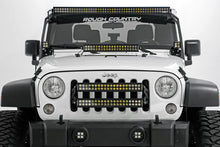 Load image into Gallery viewer, 20 Inch Black Series LED Light Bar | Dual Row