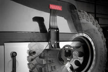 Load image into Gallery viewer, 3rd Brake Light Extension | Jeep Wrangler JK/Wrangler Unlimited  (2007-2018)