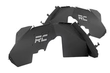 Load image into Gallery viewer, Inner Fenders | Front | Vertex | Jeep Wrangler JK/Wrangler Unlimited  (07-18)
