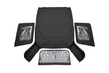 Load image into Gallery viewer, Soft Top | Replacement | Black | 2 Door | Jeep Wrangler JK 4WD (2007-2009)
