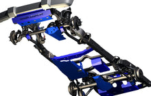 Load image into Gallery viewer, Front Skid Plate | Jeep Wrangler JK/Wrangler Unlimited  (2007-2018)