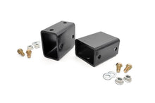 Load image into Gallery viewer, Bump Stop Extension | Rear| 3-6 Inch Lift | Jeep Wrangler JK/Wrangler Unlimited (07-18)