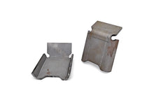 Load image into Gallery viewer, Lower Control Skid Plates | Front | Jeep Wrangler JK/Wrangler Unlimited (07-18)