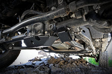 Load image into Gallery viewer, Diff Skid Plate | Front | Dana 30 | Jeep Wrangler JK/Wrangler Unlimited (07-18)