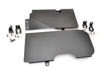 Load image into Gallery viewer, Gas Tank Skid Plate | Jeep Wrangler Unlimited 2WD/4WD (2007-2018)