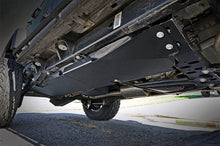 Load image into Gallery viewer, Gas Tank Skid Plate | Jeep Wrangler Unlimited 2WD/4WD (2007-2018)